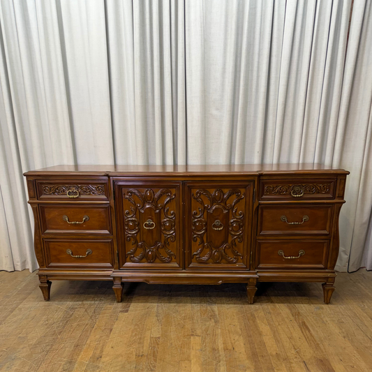 Large Directoire Style Dresser