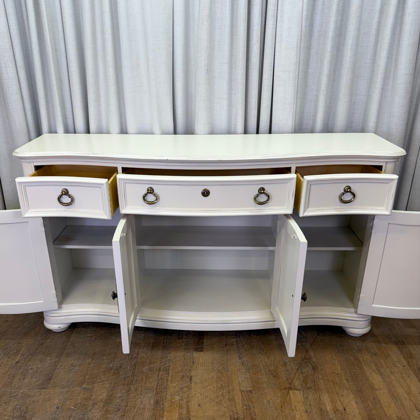 Classic Thomasville Sideboard