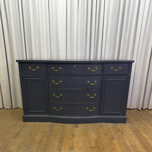 Duncan Phyfe Style Sideboard