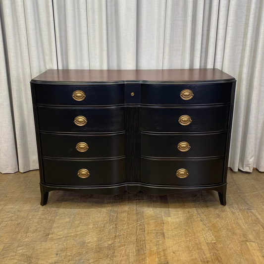 Hepplewhite Style Dresser