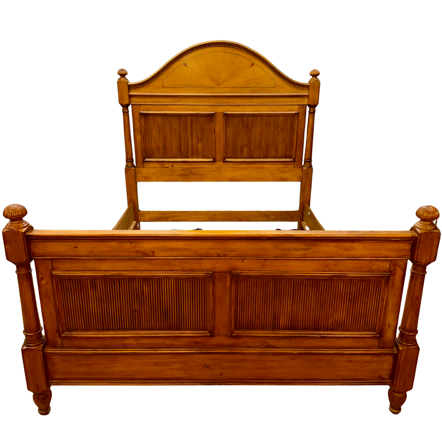 Queen Size Bed
