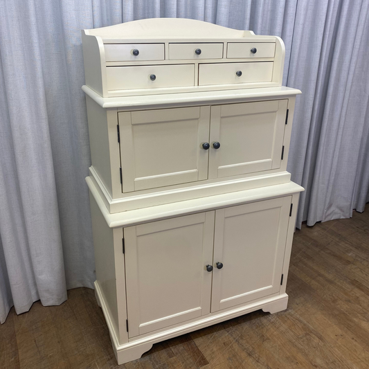 Pottery Barn Chest/Cabinet