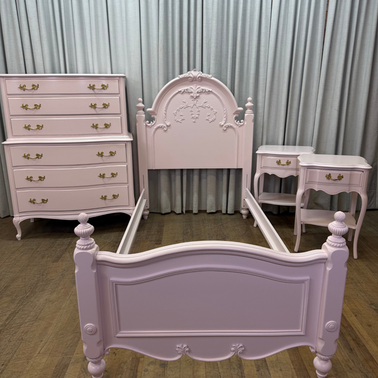 Bedroom Set for The Princess
