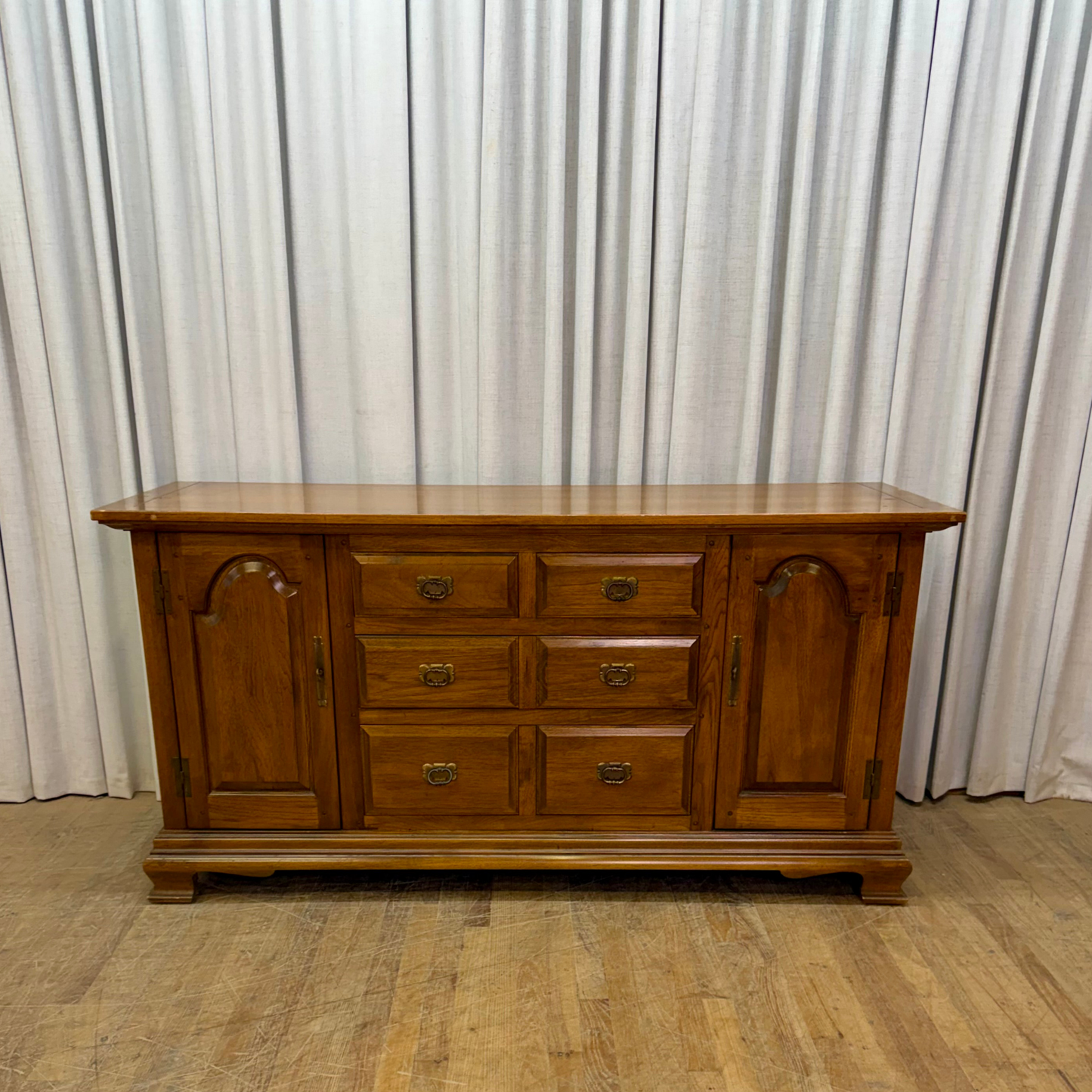 Directoire Style Sideboard