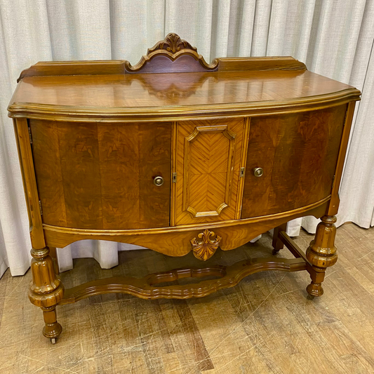 Two Door Depression Era Server