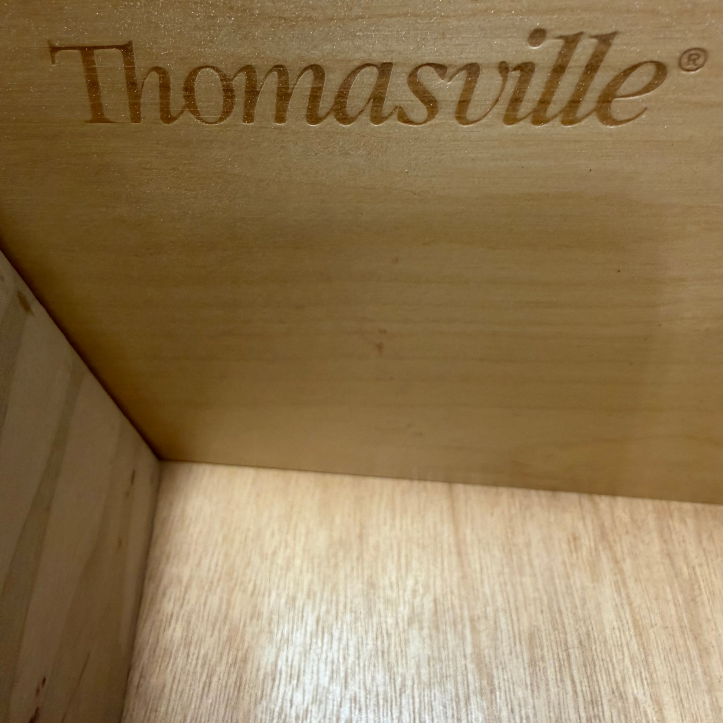 Classic Thomasville Sideboard