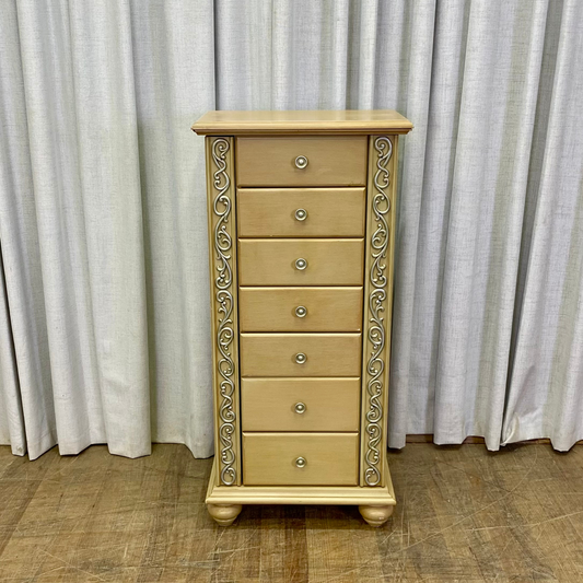 Jewelry Chest