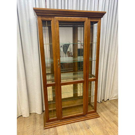 Curio Cabinet