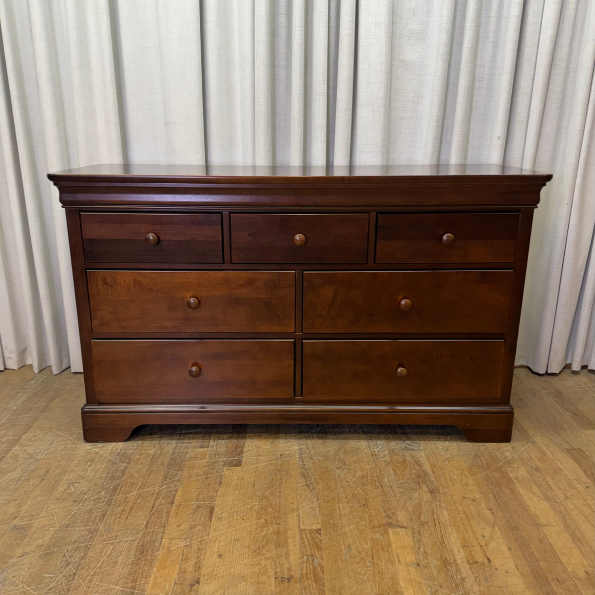 Directoire Dresser by Young American