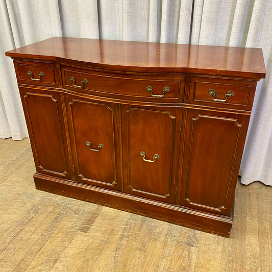 Duncan Phyfe Style Server