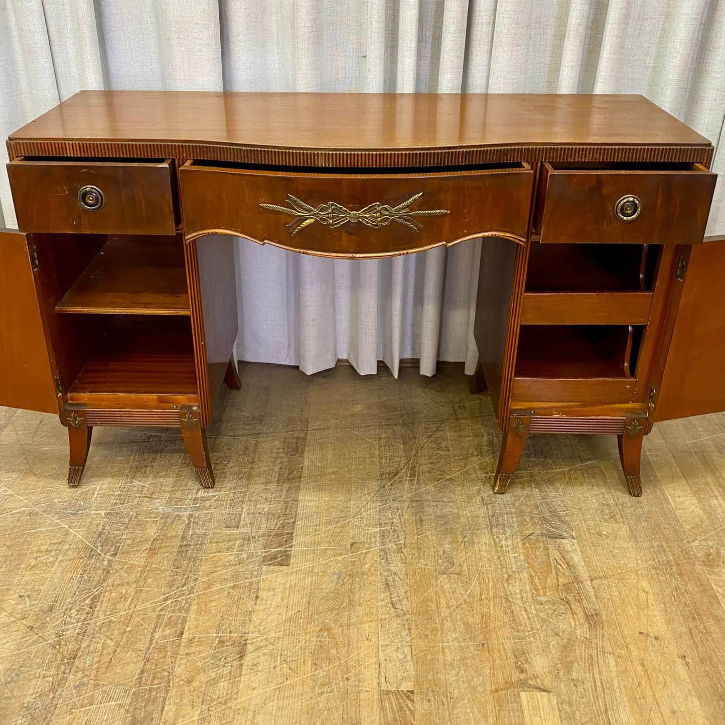 Depression Era Desk