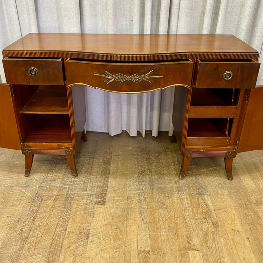 Depression Era Desk