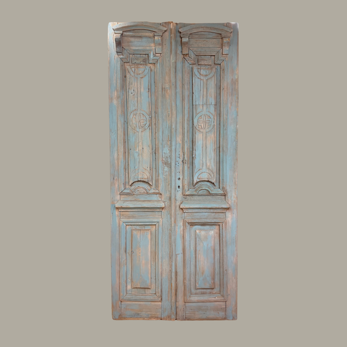 Door #445B
