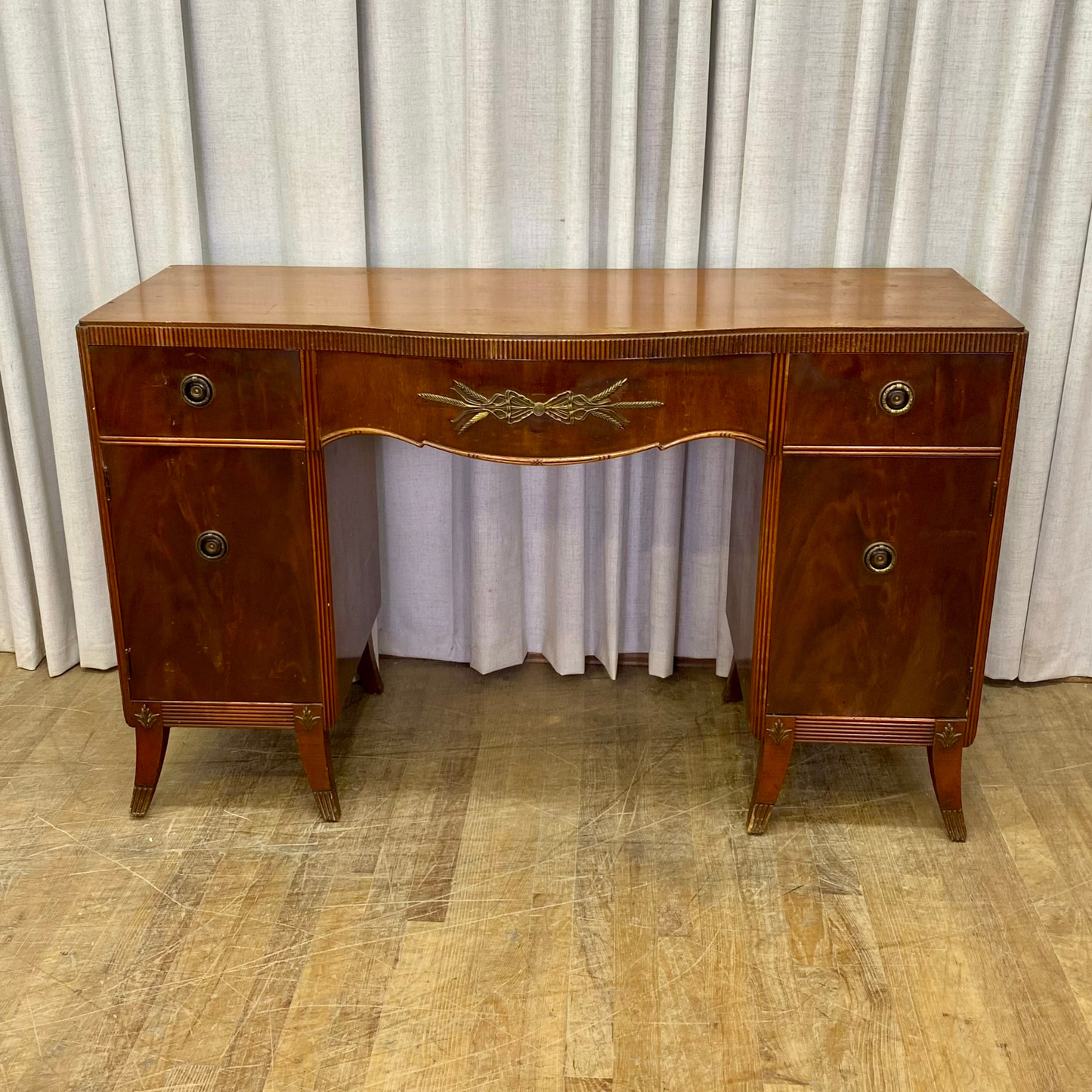Depression Era Desk