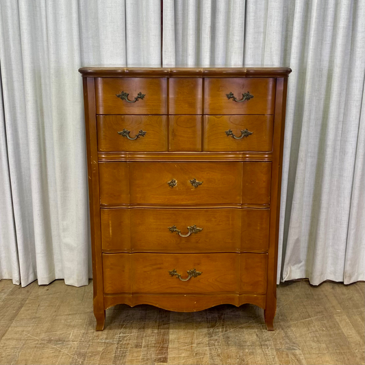 French Provincial Chest by Huntley