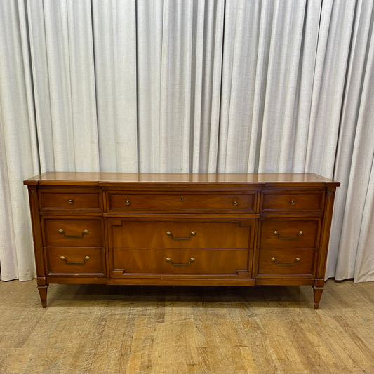 Directoire Dresser by White