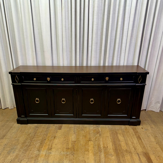 Nice Directoire Style Sideboard