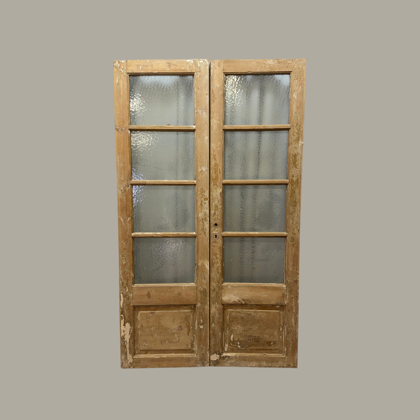 Door #501