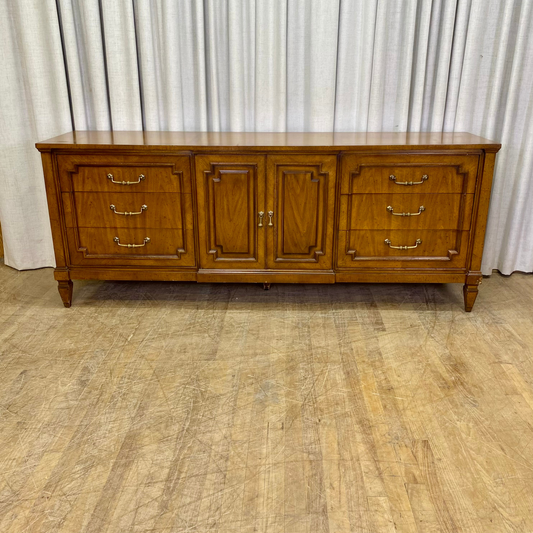 Directoire Style Dresser