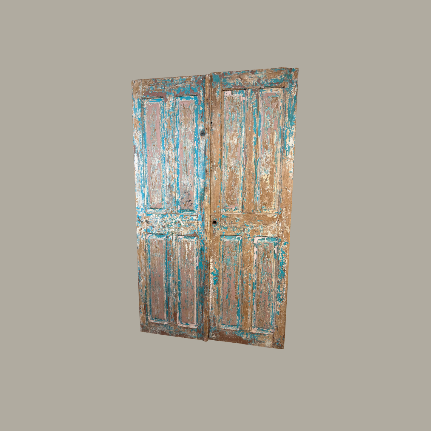 Door #485