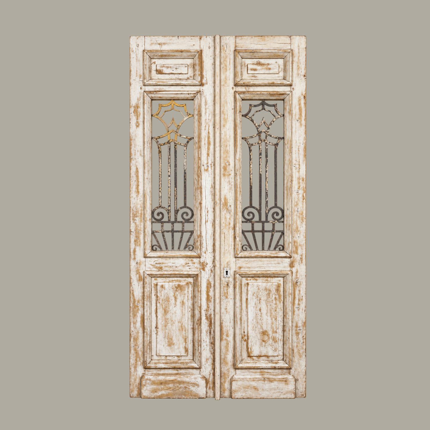 Door #484