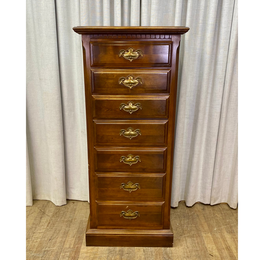 Ethan Allen Lingerie Chest