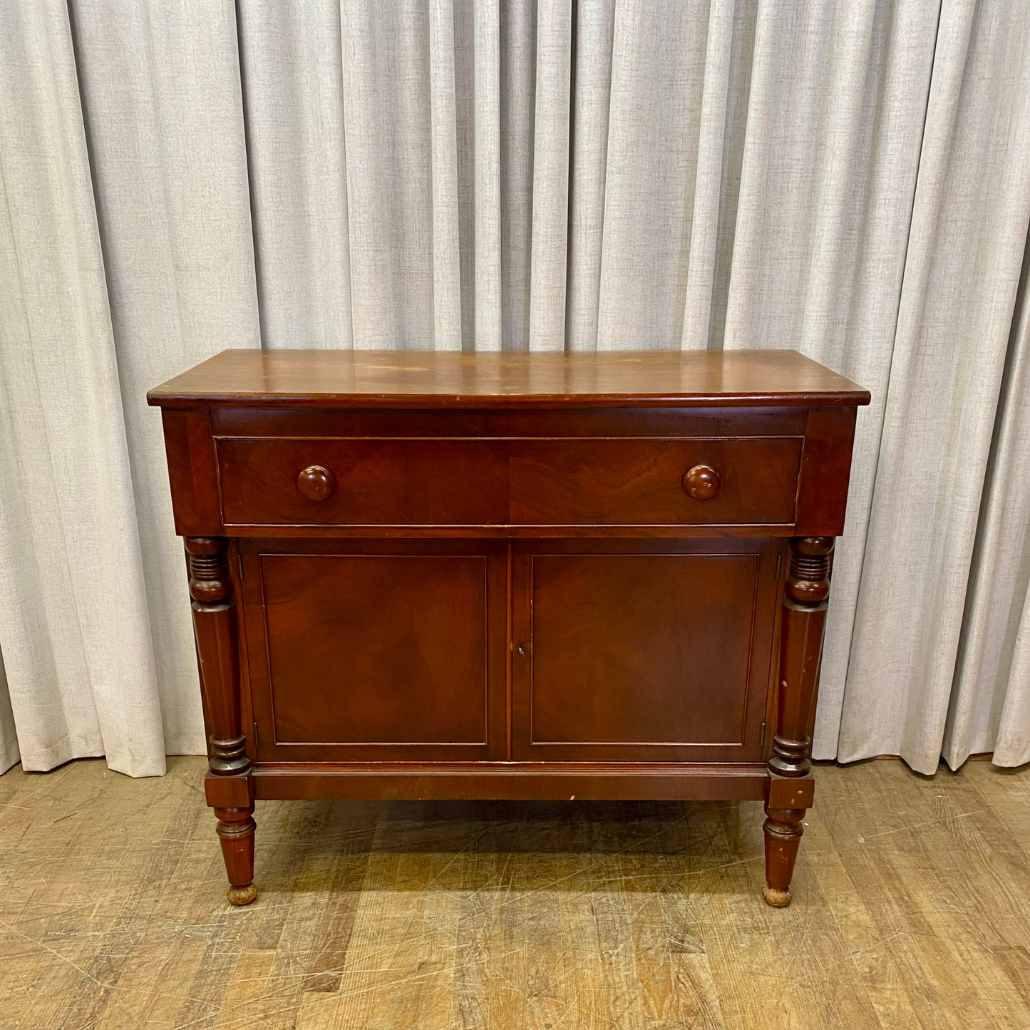 Antique Drexel Server