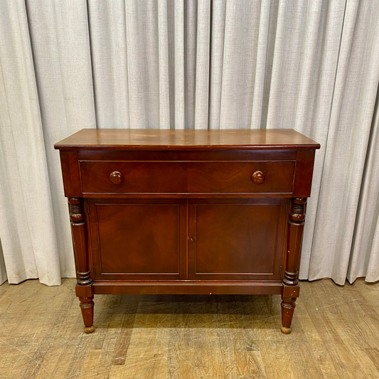 Antique Drexel Server