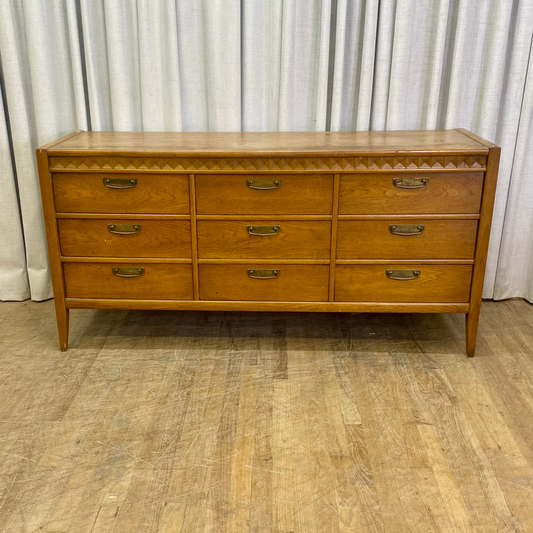 Directoire Style Dresser