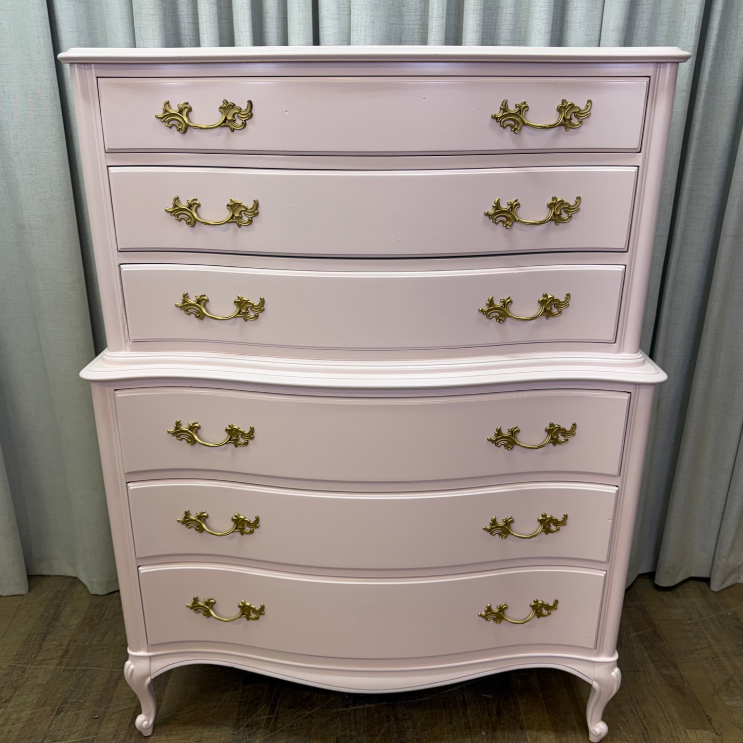Bedroom Set for The Princess