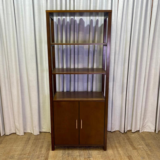 Display Cabinet/Bookshelf