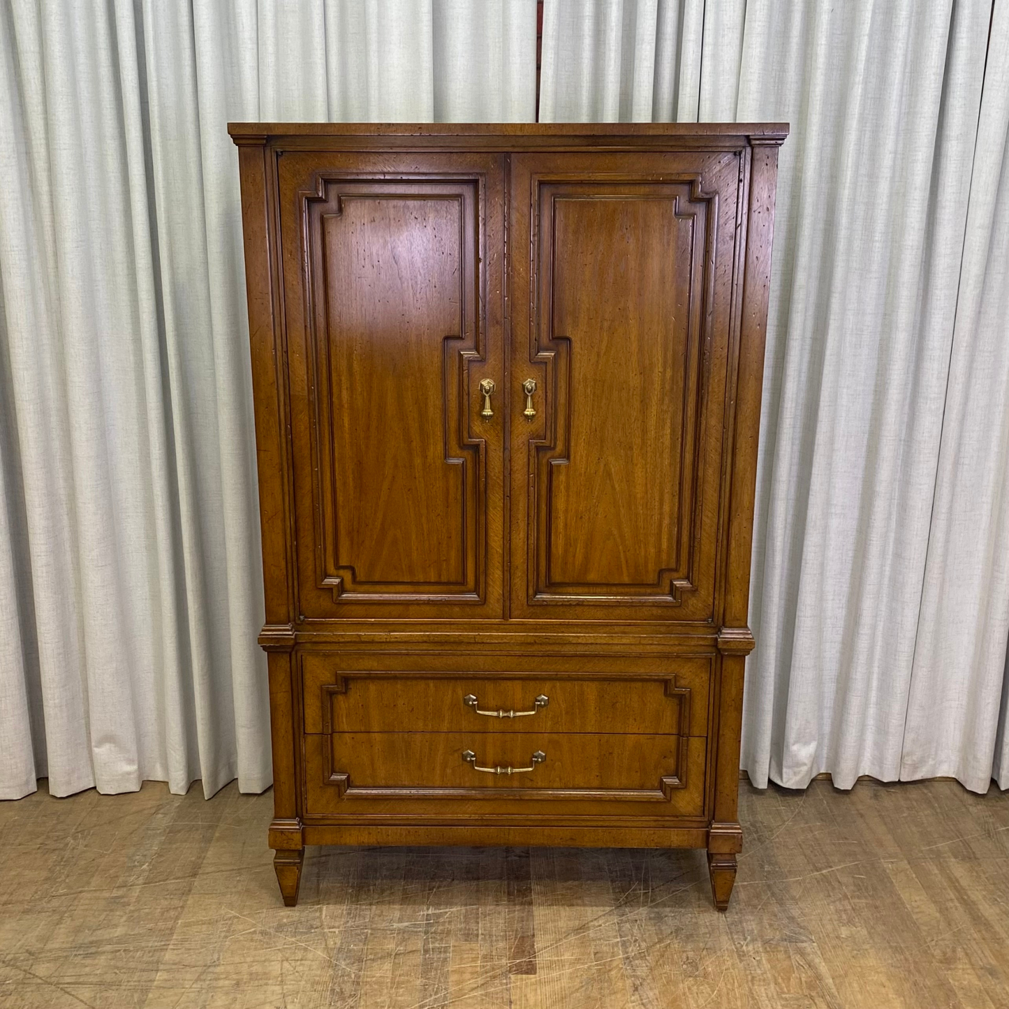 Directoire Style Chest