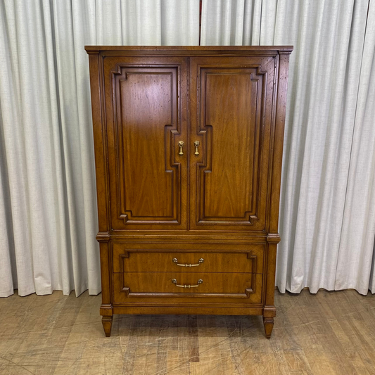Directoire Style Chest