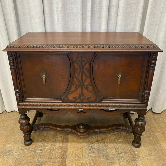 Depression Era Server