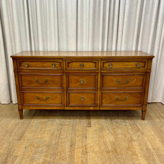 Directoire Dresser by Drexel