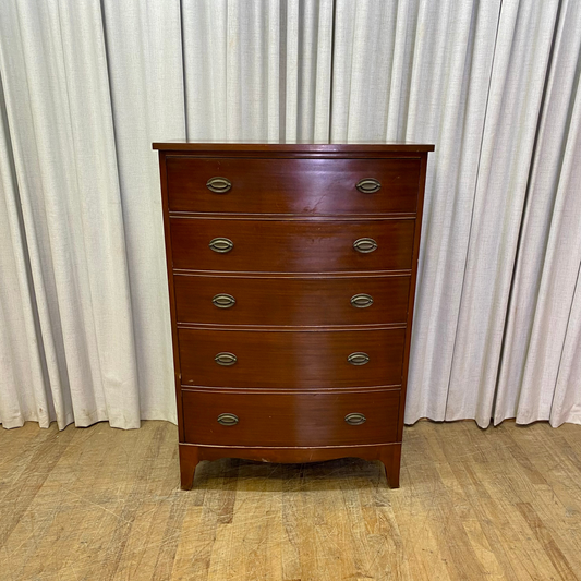 Hepplewhite Chest