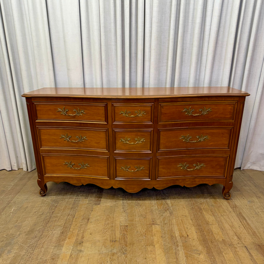 Quality Made French Dresser by Kindel