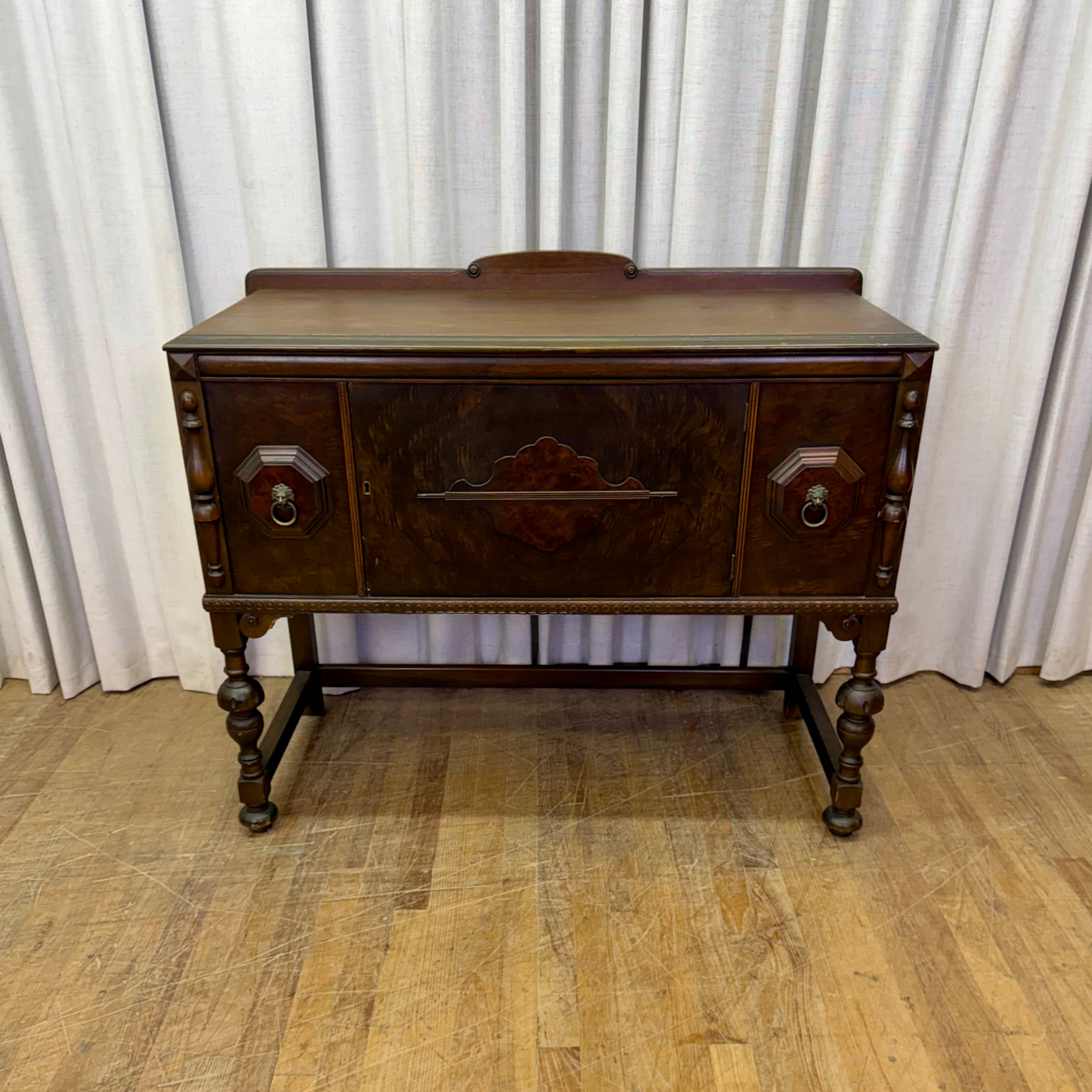 Depression Era Server