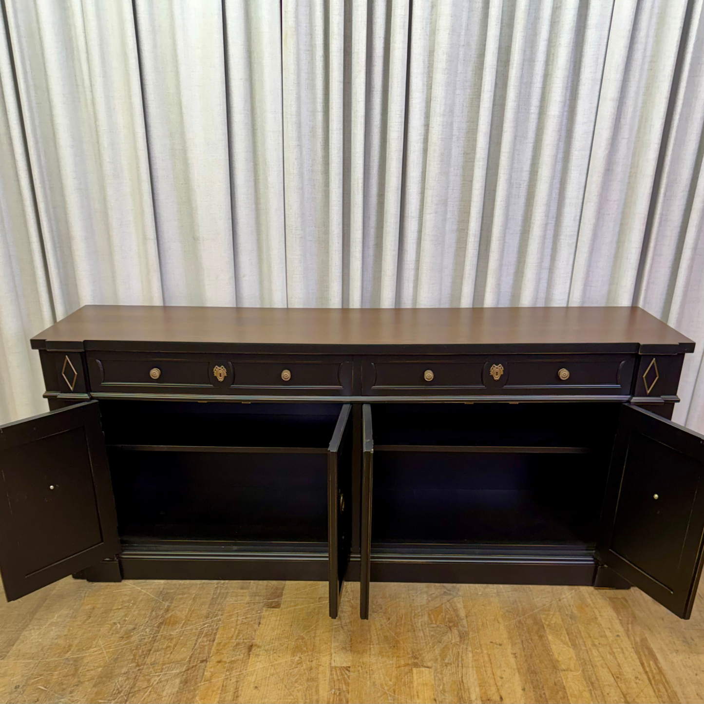Nice Directoire Style Sideboard