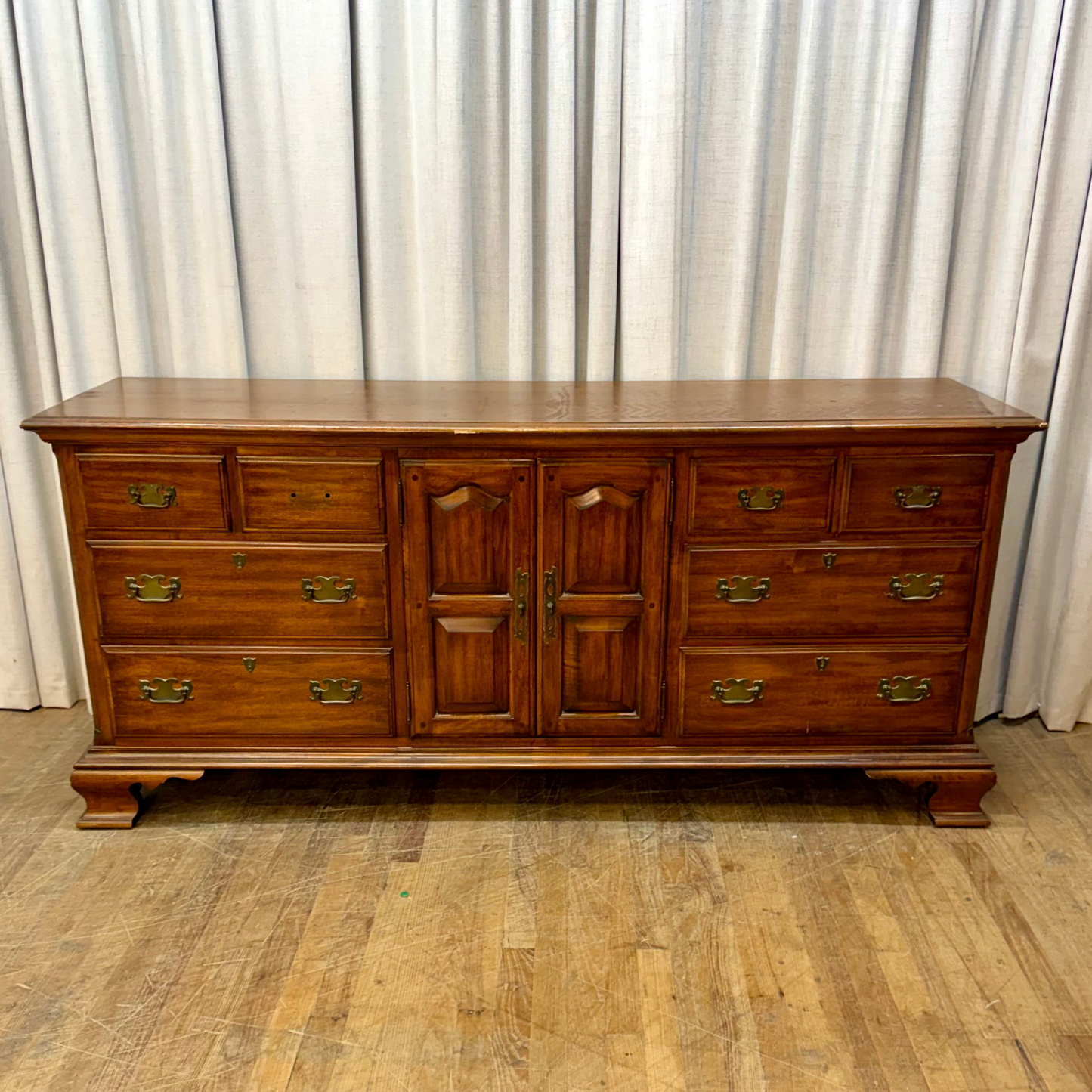Pennsylvania House Dresser