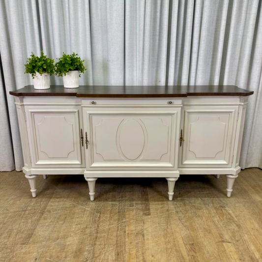 Directoire Style Sideboard