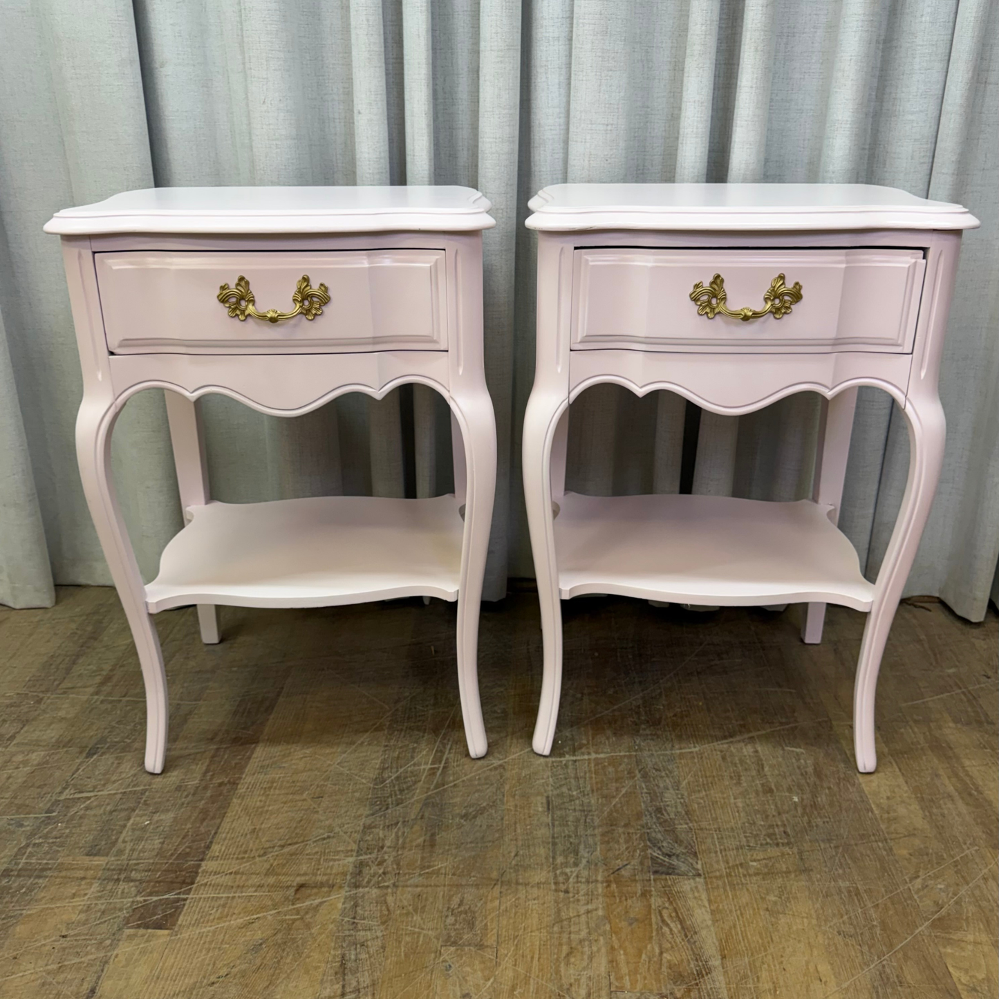 Bedroom Set for The Princess