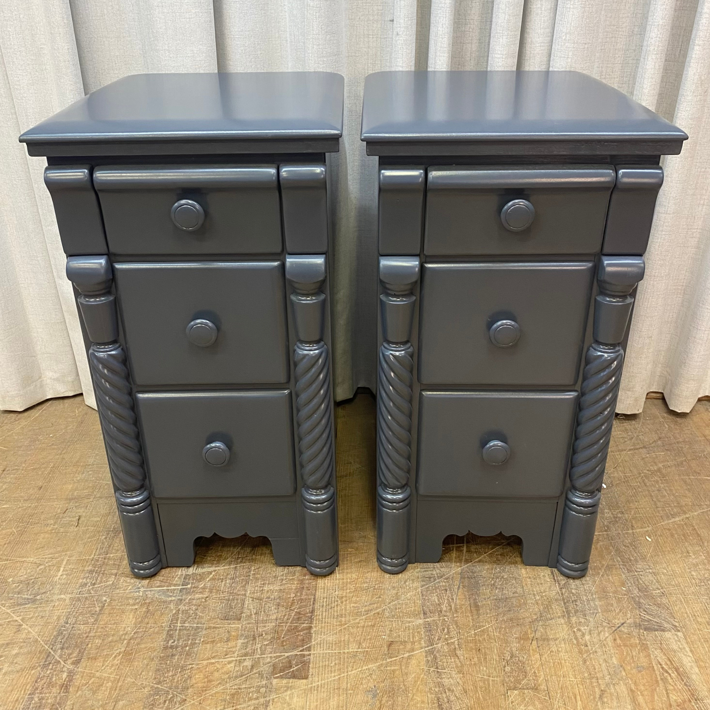 Nautical Theme Bedroom Set