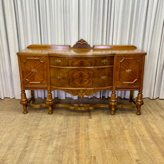 Nice Depression Era Sideboard