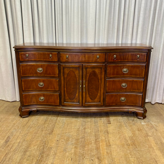 Nice Modern Dresser by Lexington