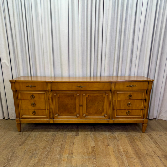 Directoire Style Dresser