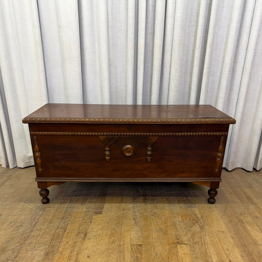 Mahogany Lane Cedar Chest