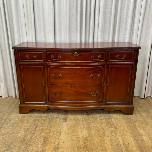 Duncan Phyfe Style Sideboard