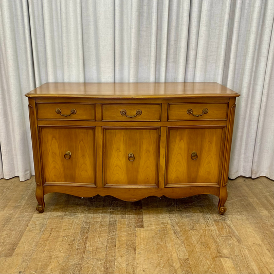 French Provincial Sideboard