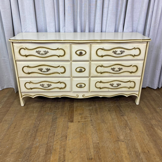 French Provincial Dresser